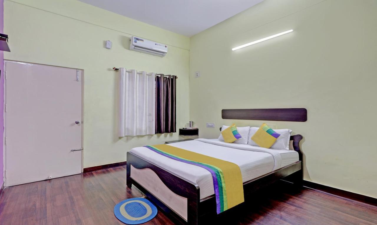 Guru Comforts Bengaluru Zewnętrze zdjęcie